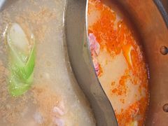 -山海蟹庐·海鲜糟粕醋火锅(慈溪店)