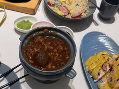 -鹿港小镇(悠唐店)