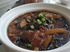 -旺顺阁·北京菜(北辰上品+)