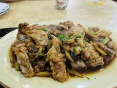 蒸排骨-苏记餐厅(叠南店)