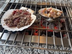 -震海贝烤贝·民俗特色店(延吉总店)