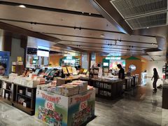 -凤凰国际书城(凤凰广场店)