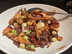 -山石榴·贵州菜(丰盛里店)