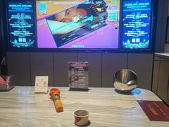 -星聚会KTV(西湖银泰店)