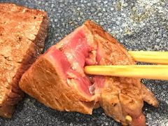 -神户牛排餐厅MOURIYA(总店)