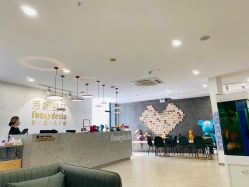 -芳妮豆丁家庭影像馆(宝安店)