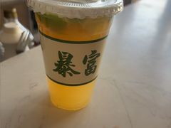 -万物生江北老火锅(海骏达店)