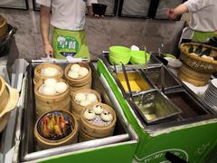 -眉州东坡(团结湖店)