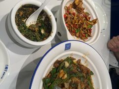 -兰湘子·湘菜小炒(南京江宁万达店)