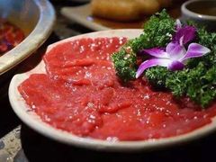 意中意骨头煲-意中意煲庄火锅(万盛南街店)