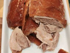 烤鸭-紫光园(马桥店)