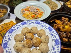 -客家大院·非遗赣南客家菜(郁孤台店)