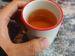 -新白鹿餐厅(松江开元地中海店)