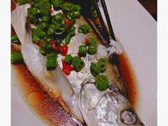 -绿茶餐厅(朝阳大悦城店)