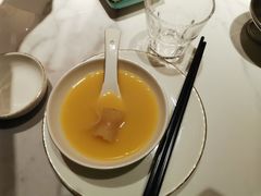 -领鲜天下·焗海鲜·花胶鸡(天目里店)