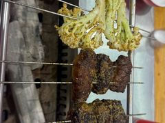 -7只羊·鲜羊肉串·地锅鸡精酿(玄武墨香路店)