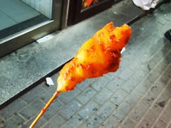-辽B·小串(总店)