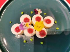 -一品淮扬 · 淮扬菜·北京万达文华酒店