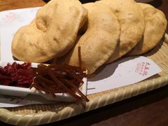 -大秦地·西北菜(纬四路店)