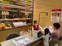 -海底捞火锅(莘松路店)