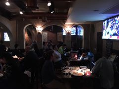 -Shanghai Brew House上海啤酒工坊(老外街店)