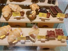 -麦当劳(湖滨路店)