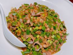 海肠捞饭-前海沿·青岛菜(五四广场永旺店)