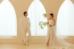 -太古映画婚纱摄影(天河店)