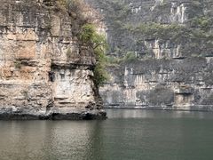 -龙庆峡风景区