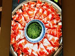 -东镇老火锅(长春路首店)