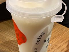 -宝珠奶酪(长宁金虹桥店)