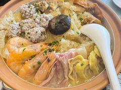 -東城故事·尋找姆媽的味道(玉兰路店)