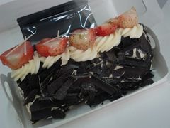 -味多美蛋糕(亚非大厦店)