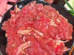 -丹东特色烤肉(学府路一部店)