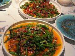 -雀蓝川菜(滨湖万象汇店)