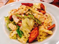 -巴依老爷新疆美食(望京小街店)