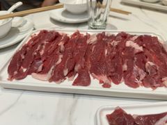 -清真老东乡开锅羊肉(甘南路店)