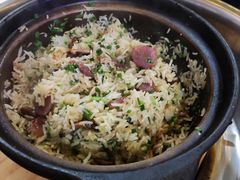 大圈仔腊味煲仔饭-大圈仔滋味研究所(龙湖·佰乐街店)