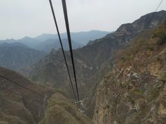 -圣莲山风景区