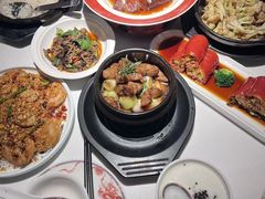 -稻香饭店(IFS国金中心店)