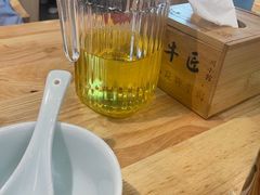 -全牛匠·乐山跷脚牛肉(新中关店)