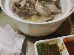 -牧马人奶茶馆(乌兰察布总店)