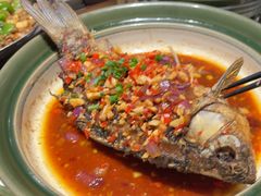 -绿草地·湘菜(7mall店)