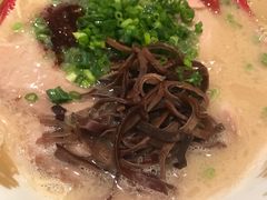 -豚王拉面(澳门银河店)