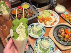 -小川洋风料理(武胜路凯德广场店)