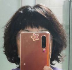 -纤缕坊造型