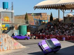 -大连海昌发现王国主题公园