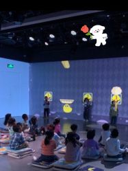 -小鸡哆哆故事屋·儿童乐园(嘉里城店)