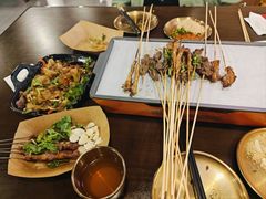 -林二哥宜烤官·宜宾小烧烤