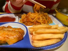 -布拉诺牛排西餐厅(上城天街店)